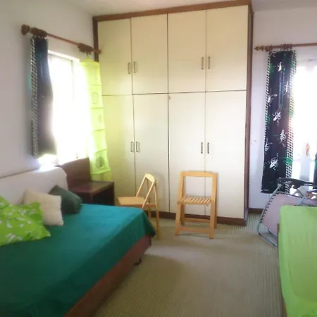 Holiday home Mykoniatika Summer *