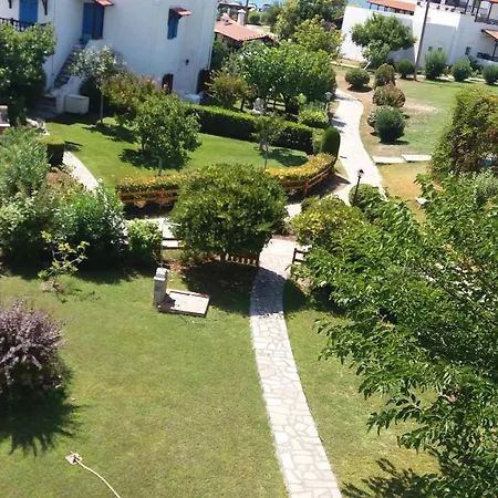 Сasa de vacaciones Mykoniatika Summer *