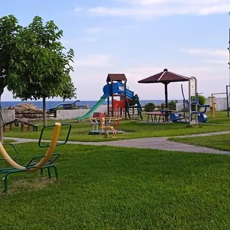 Сasa de vacaciones Mykoniatika Summer