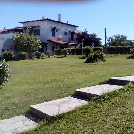 Mykoniatika Summer Сasa de vacaciones