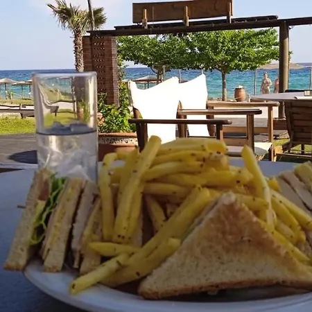 Сasa de vacaciones Mykoniatika Summer *